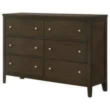 Load image into Gallery viewer, Wilkes Dresser