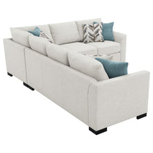 Load image into Gallery viewer, Ashford Fold-Out Sleeper Sectional Sofa - Ego Home Furniture