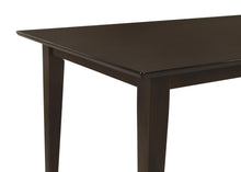 Load image into Gallery viewer, Gabriel Dining Set