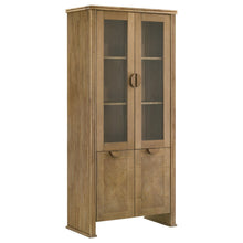 Load image into Gallery viewer, Adina Display Cabinet - Ego Home Furniture