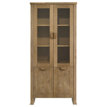 Load image into Gallery viewer, Adina Display Cabinet - Ego Home Furniture