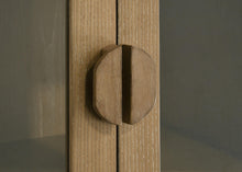 Load image into Gallery viewer, Adina Display Cabinet - Ego Home Furniture