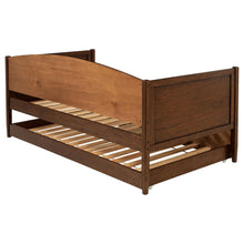 Load image into Gallery viewer, Bozeman Daybed with Trundle