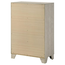 Load image into Gallery viewer, Trenton Chest of Drawers