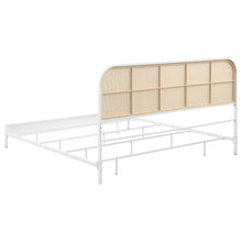 Load image into Gallery viewer, Amherst Panel Bed - Ego Home Furniture