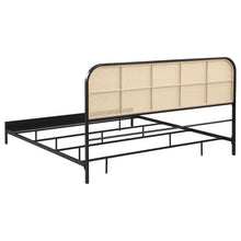 Load image into Gallery viewer, Amherst Panel Bed - Ego Home Furniture