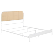 Load image into Gallery viewer, Amherst Panel Bed - Ego Home Furniture