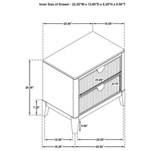 Load image into Gallery viewer, Brookmead Bedroom Set