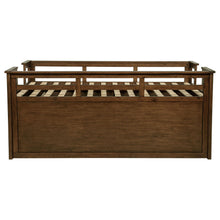 Load image into Gallery viewer, Carlsbad Captains Bed with Trundle