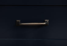 Load image into Gallery viewer, Carlsbad Captains Bed with Trundle