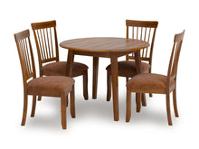 Load image into Gallery viewer, Berringer Dining Set - Ego Home Furniture