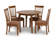 Load image into Gallery viewer, Berringer Dining Set