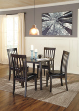 Load image into Gallery viewer, Hammis Dining Set