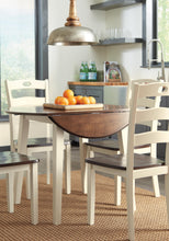 Load image into Gallery viewer, Woodanville Dining Set
