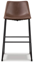 Load image into Gallery viewer, Centiar Pub Height Bar Stool