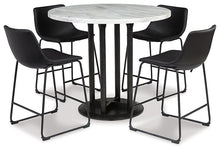 Load image into Gallery viewer, Centiar Counter Height Dining Set image

