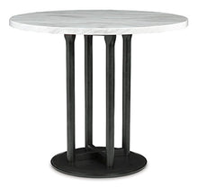 Load image into Gallery viewer, Centiar Counter Height Dining Set
