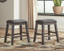 Load image into Gallery viewer, Caitbrook Counter Height Dining Package