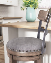 Load image into Gallery viewer, Caitbrook Bar Height Bar Stool - Ego Home Furniture
