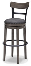 Load image into Gallery viewer, Caitbrook Bar Height Bar Stool - Ego Home Furniture