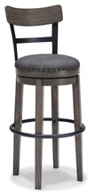 Load image into Gallery viewer, Caitbrook Bar Height Bar Stool - Ego Home Furniture