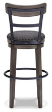 Load image into Gallery viewer, Caitbrook Bar Height Bar Stool - Ego Home Furniture
