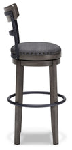 Load image into Gallery viewer, Caitbrook Bar Height Bar Stool - Ego Home Furniture