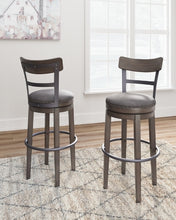 Load image into Gallery viewer, Caitbrook Bar Height Bar Stool - Ego Home Furniture