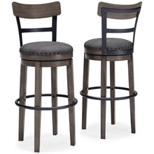 Load image into Gallery viewer, Caitbrook Bar Height Bar Stool - Ego Home Furniture