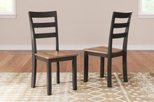 Load image into Gallery viewer, Gesthaven Dining Chair