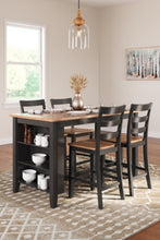 Load image into Gallery viewer, Gesthaven Dining Set - Ego Home Furniture