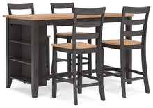 Load image into Gallery viewer, Gesthaven Dining Set - Ego Home Furniture