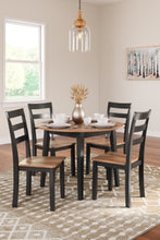 Load image into Gallery viewer, Gesthaven Dining Set - Ego Home Furniture