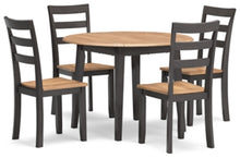 Load image into Gallery viewer, Gesthaven Dining Set - Ego Home Furniture