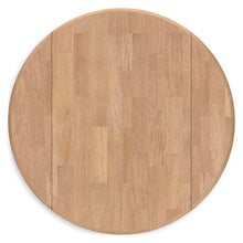 Load image into Gallery viewer, Gesthaven Dining Drop Leaf Table