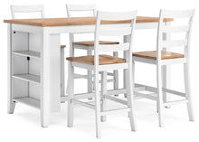 Load image into Gallery viewer, Gesthaven Dining Set - Ego Home Furniture