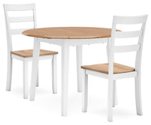 Load image into Gallery viewer, Gesthaven Dining Set - Ego Home Furniture