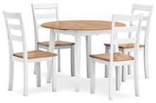 Load image into Gallery viewer, Gesthaven Dining Set - Ego Home Furniture