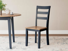 Load image into Gallery viewer, Gesthaven Dining Chair