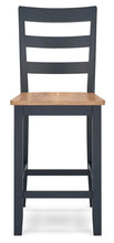 Load image into Gallery viewer, Gesthaven Counter Height Barstool