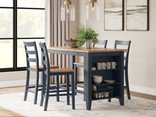 Load image into Gallery viewer, Gesthaven Dining Set - Ego Home Furniture