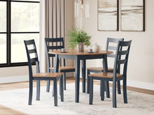 Load image into Gallery viewer, Gesthaven Dining Set - Ego Home Furniture