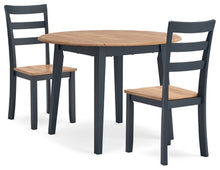 Load image into Gallery viewer, Gesthaven Dining Set - Ego Home Furniture