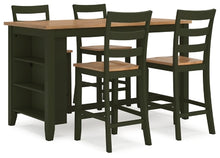 Load image into Gallery viewer, Gesthaven Dining Set - Ego Home Furniture
