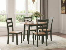 Load image into Gallery viewer, Gesthaven Dining Set - Ego Home Furniture