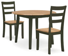 Load image into Gallery viewer, Gesthaven Dining Set - Ego Home Furniture
