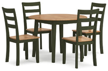 Load image into Gallery viewer, Gesthaven Dining Set - Ego Home Furniture