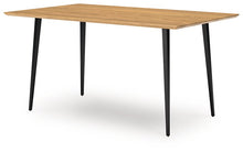 Load image into Gallery viewer, Gretlynn Dining Table - Ego Home Furniture