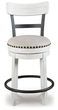Load image into Gallery viewer, Valebeck Counter Height Bar Stool - Ego Home Furniture