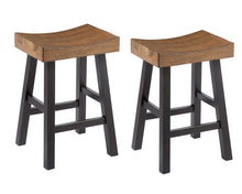 Load image into Gallery viewer, Glosco Bar Stool Set
